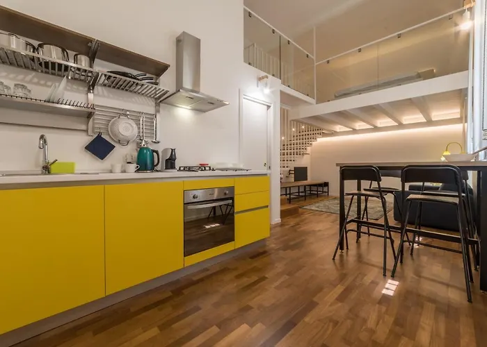 Appartamento Residenza Archimede Syracuse
