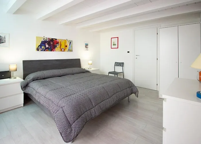 Maniace Homes - Federico & Angelica By Ortigia Apartments Syracuse