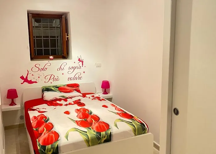 Appartamento Casa vacanza - I tulipani di Ortigia Syracuse