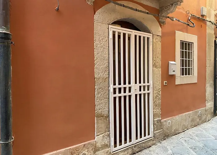 Appartamento Casa vacanza - I tulipani di Ortigia Syracuse