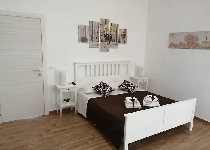 Appartamento Casa Pasubio Syracuse