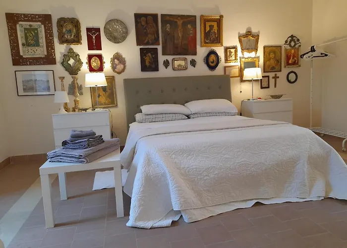 Appartamento Ortigia Family House Syracuse