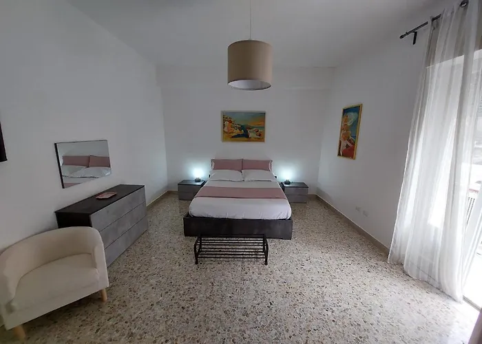 Appartamento Casa Annalisa Syracuse