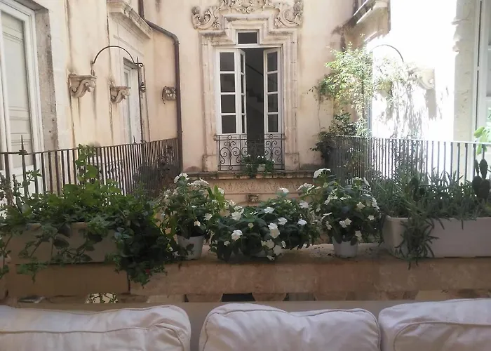 Appartamento Ortigia Family House Syracuse