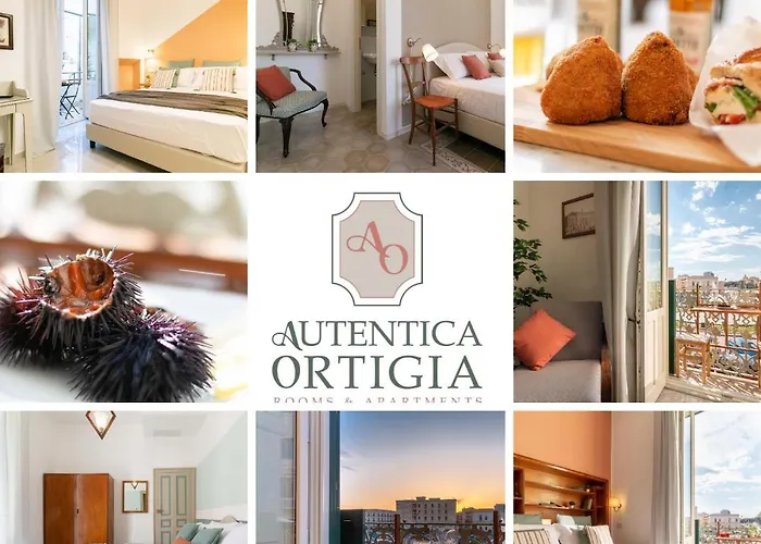 Autentica Ortigia Syracuse