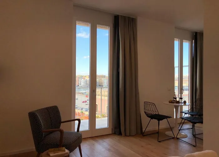 La Vacanza Ortigia Syracuse