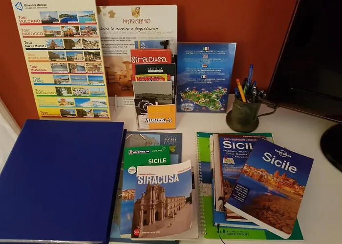 Appartamento Casa Diaz Syracuse