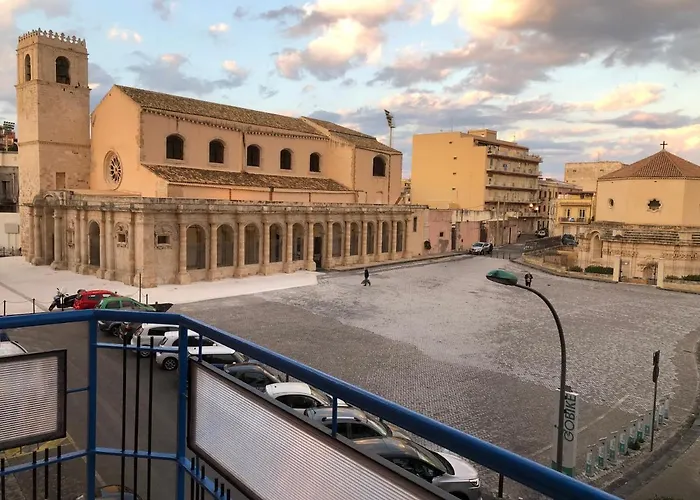 Appartamento Santa Lucia'S House Syracuse