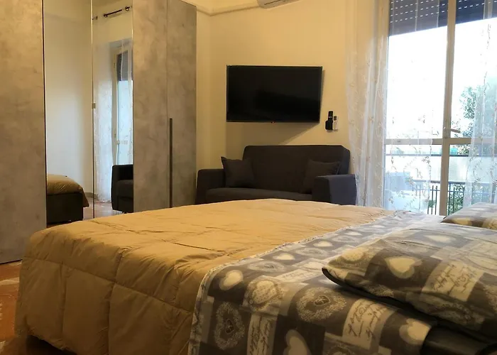 Appartamento Santa Lucia'S House Syracuse