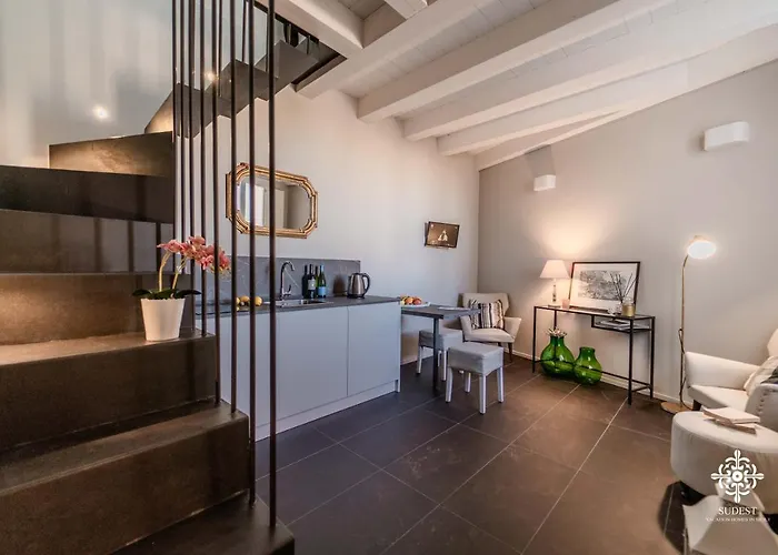 Ortigia Charming Suite Syracuse