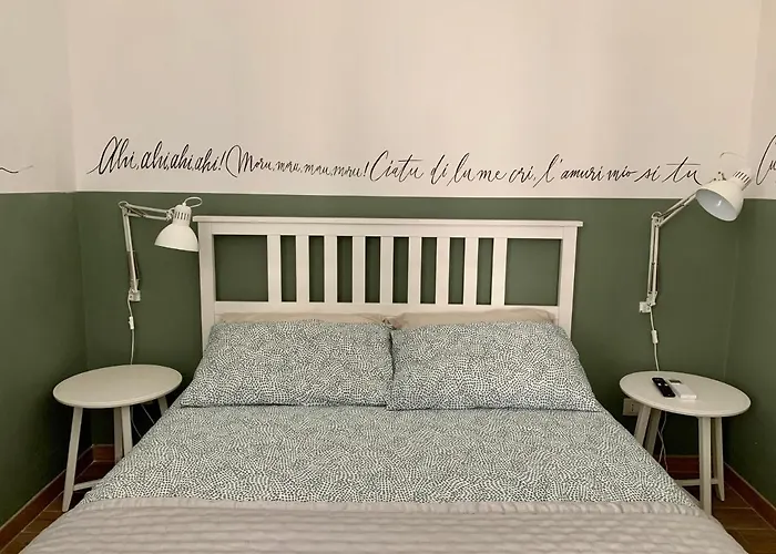 Loft Alessandra 2 Syracuse