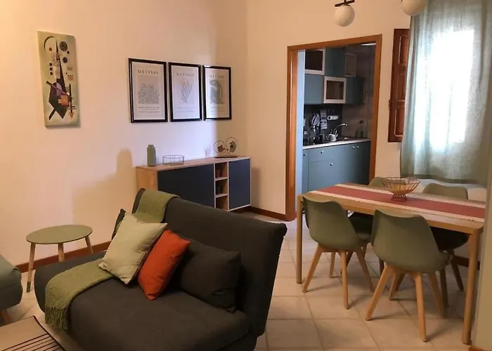 Maison Matisse Syracuse