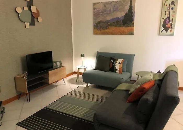 Maison Matisse Syracuse
