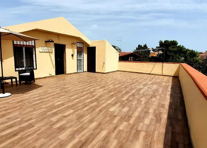 Appartamento Chicca House Syracuse