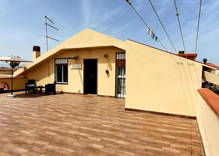 Appartamento Chicca House Syracuse