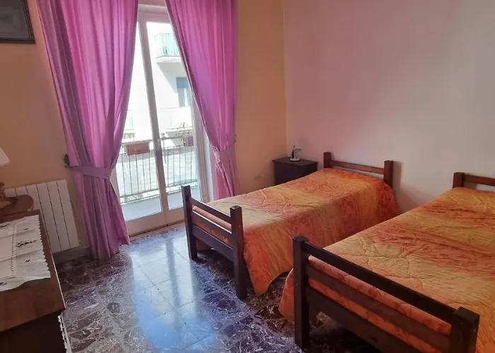 Appartamento Casa Lucia Syracuse