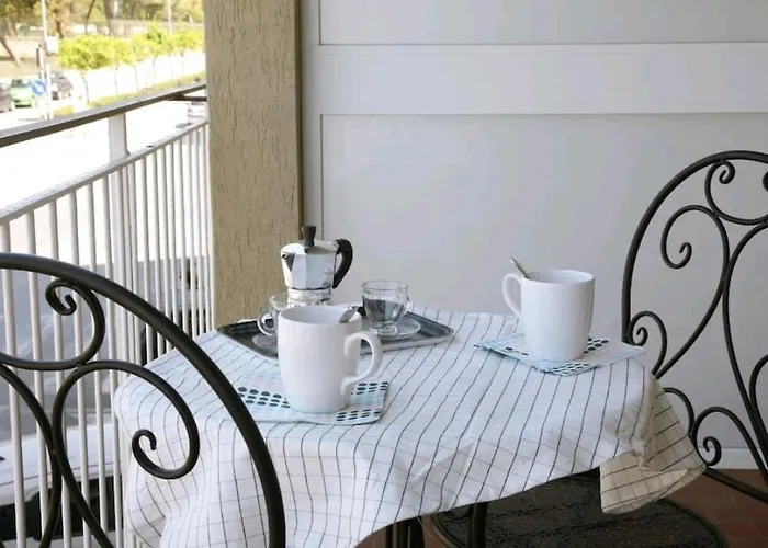 La petite Maison Gelone Syracuse
