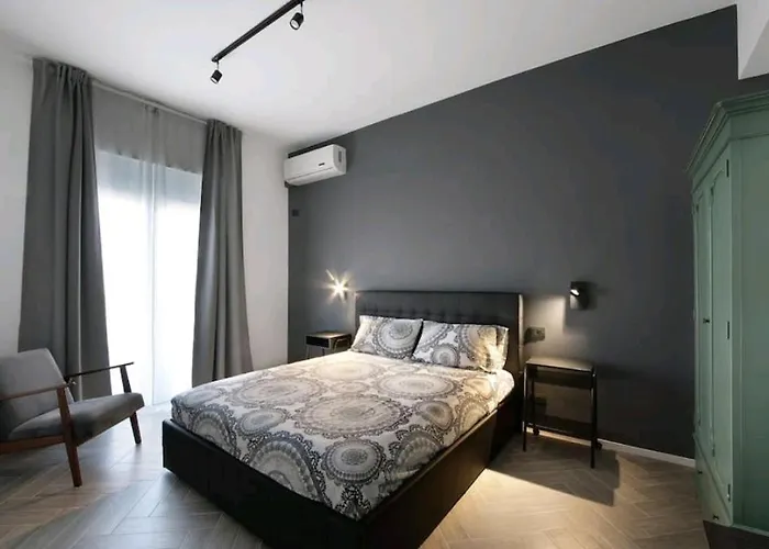 La petite Maison Gelone Syracuse