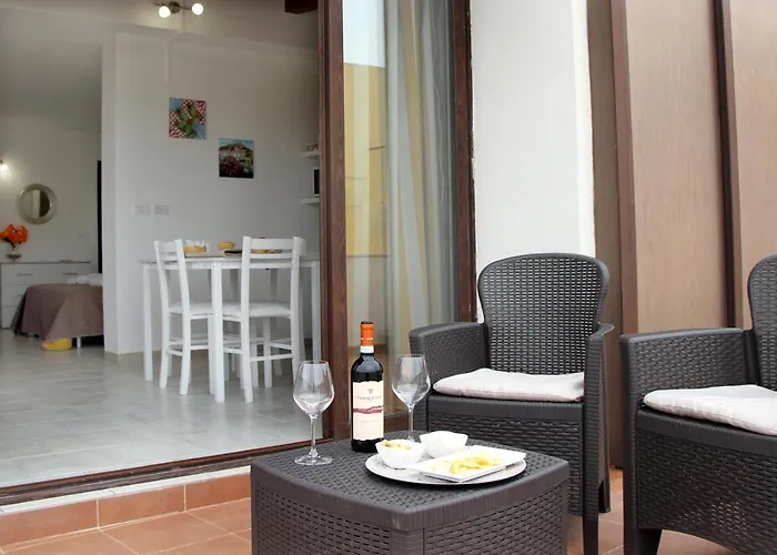 Appartamento Casa Di Gio Syracuse