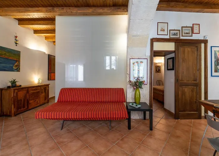 Appartamento Ortigia Vicolo Giudecca Flat Syracuse