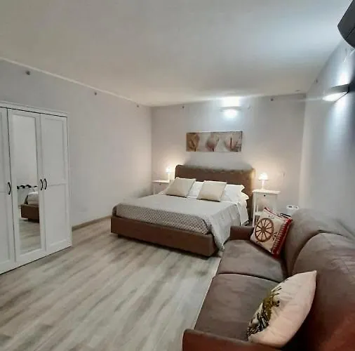 Ortys Casa Vacanze Syracuse