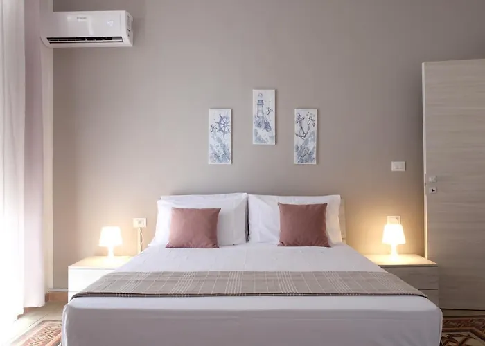 Myia Apartments Siracusa Syracuse