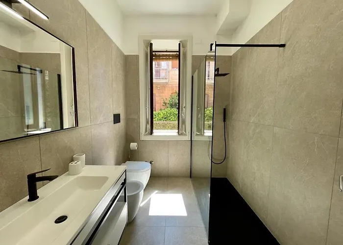 Appartamento Casa Don Minzoni - Affitti brevi Syracuse