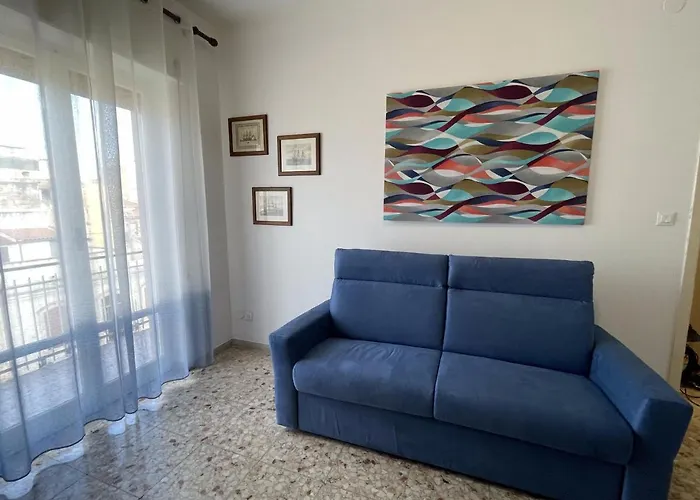 Casa Sofocle comodo bivani in borgata a due passi da Ortigia senza i disagi i Ortigia Syracuse
