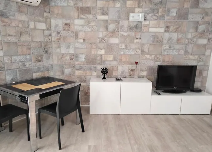 Appartamento Casina al Rettifilo Syracuse