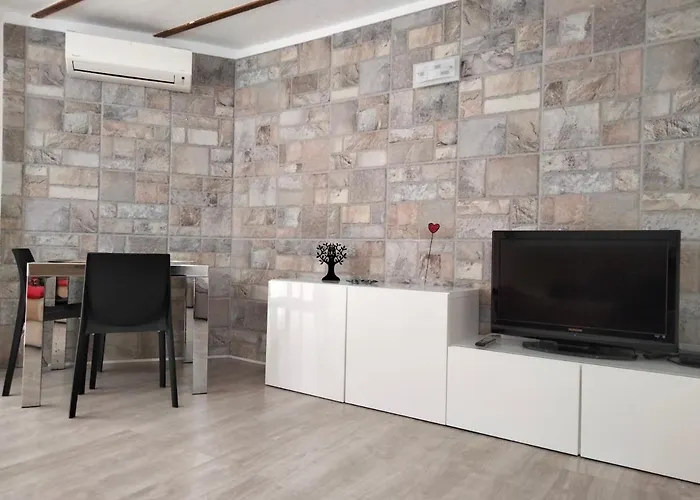 Appartamento Casina al Rettifilo Syracuse