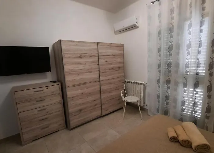Appartamento Casa Archimede Syracuse
