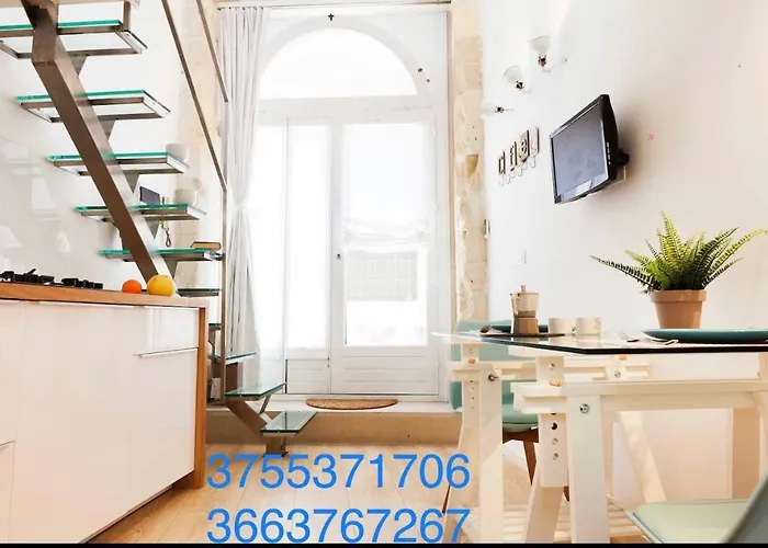Loft Hermes / Ortigia Syracusae Syracuse