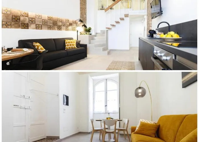 Appartamento Casa Marene Ortigia Syracuse