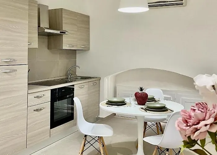 Portobello Apartment Syracuse
