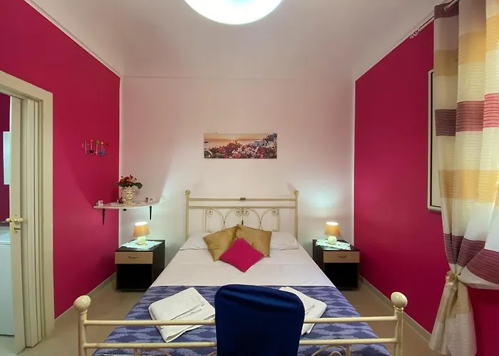 Appartamento Casa Alice Syracuse
