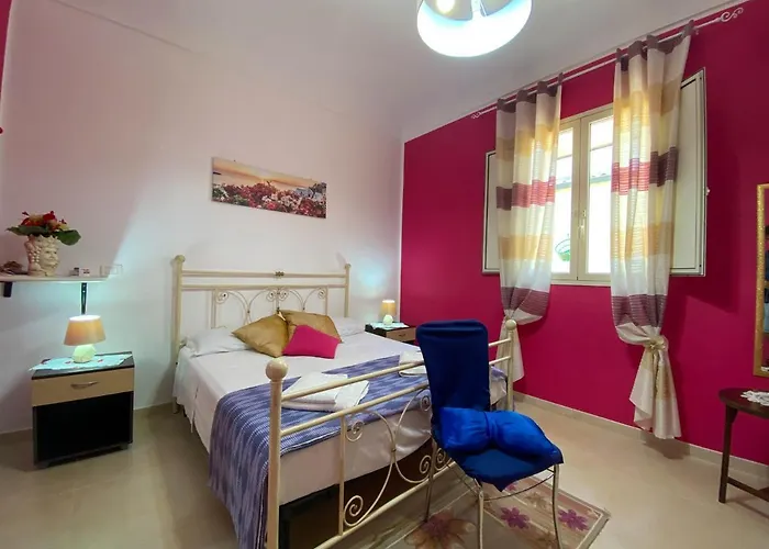 Appartamento Casa Alice Syracuse