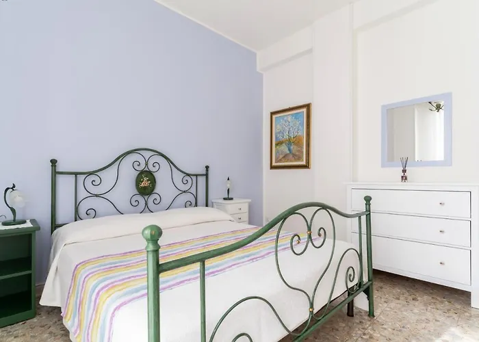 Casa Sofocle comodo bivani in borgata a due passi da Ortigia senza i disagi i Ortigia Syracuse