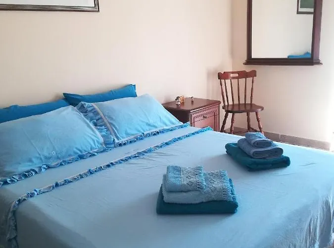 Appartamento Casa di Angela Syracuse