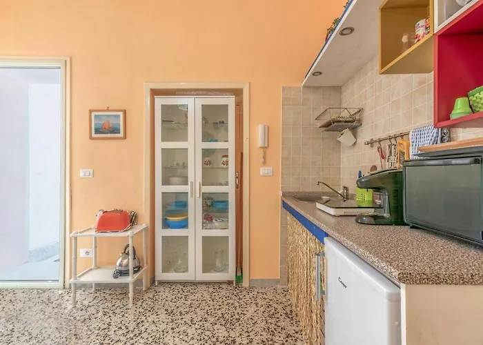 Il riad del capitano Syracuse