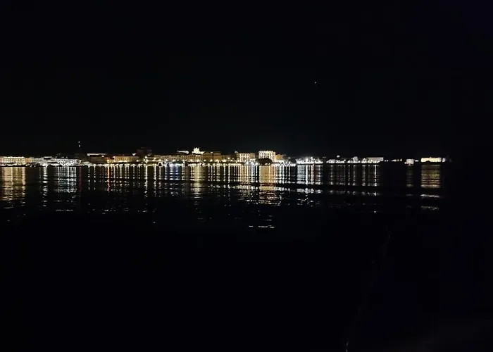 Appartamento Il Nido di Diana in Ortigia Syracuse