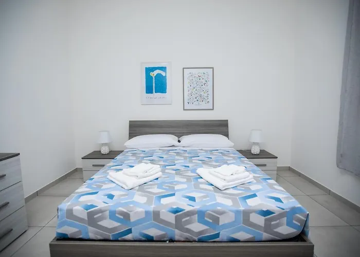 Appartamento Casa Tori Syracuse