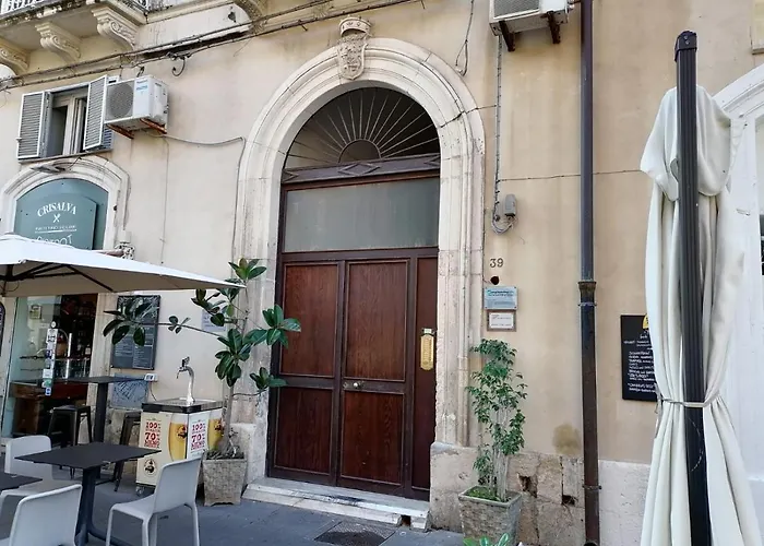 Appartamento Casa Smile Syracuse