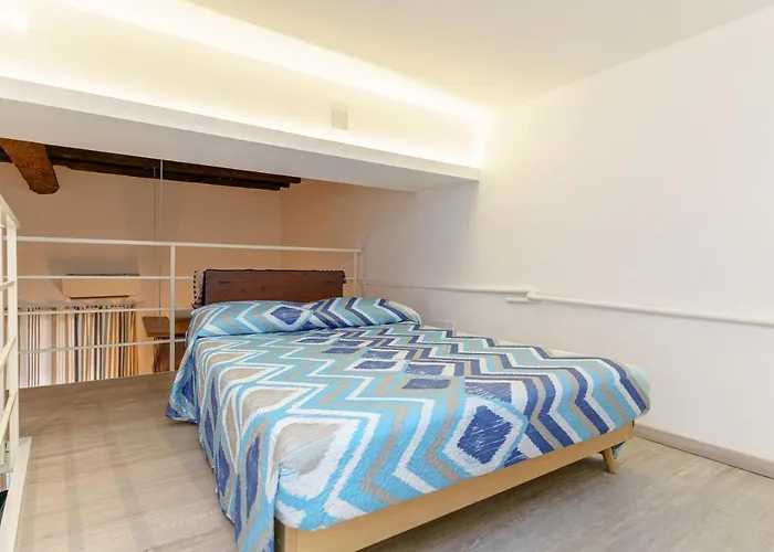 Appartamento Latieri'S Loft Syracuse