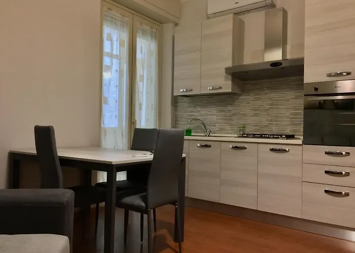 Alpheus Apartment Syracuse