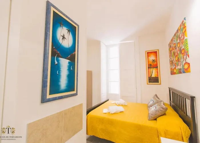 Appartamento Residenza Dione 1 Syracuse