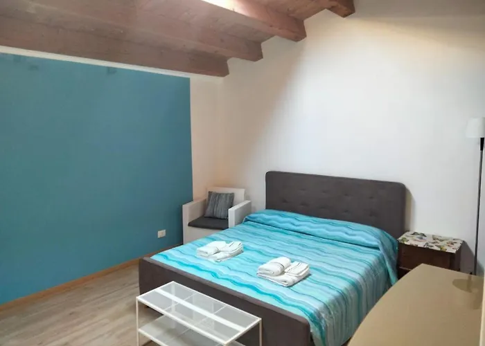 Appartamento Casa Smile Syracuse