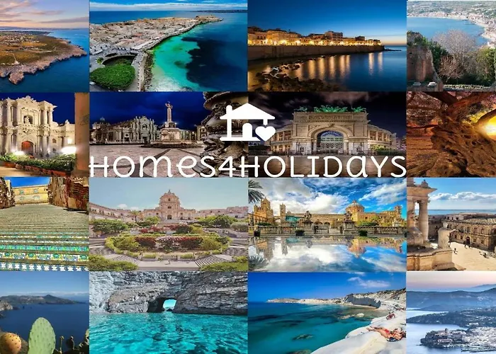 Homes4Holidays - Artistic Nest Syracuse