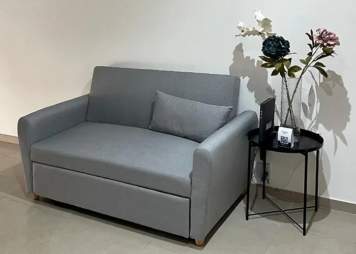 Portobello Apartment Syracuse