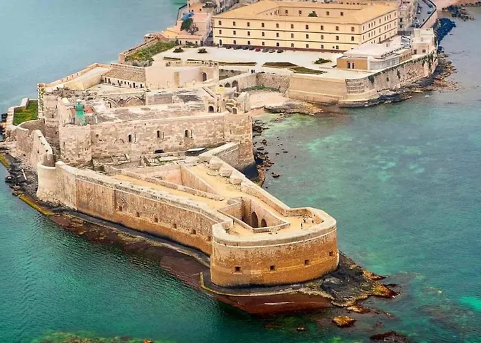 My Sweet Home - Siracusa Syracuse