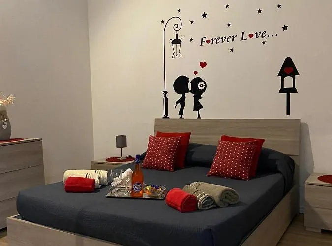 Appartamento La Casa Di Ro Syracuse